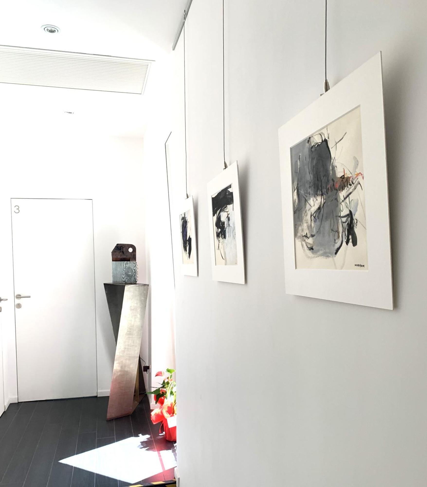 Art Lab Residence Rome Exterior photo