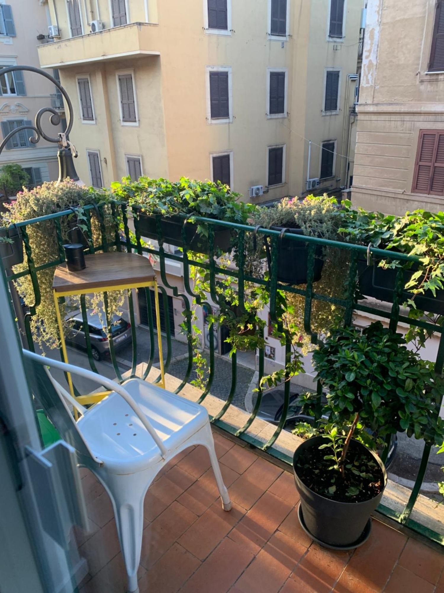 Art Lab Residence Rome Exterior photo