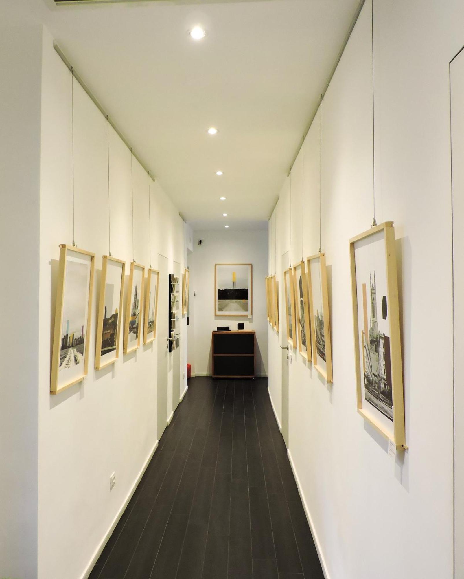 Art Lab Residence Rome Exterior photo