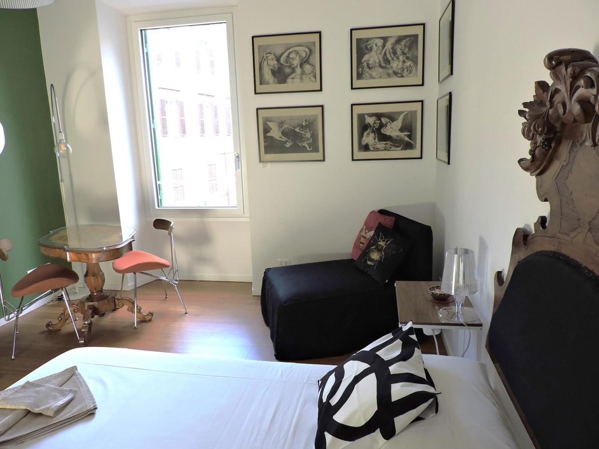 Art Lab Residence Rome Exterior photo