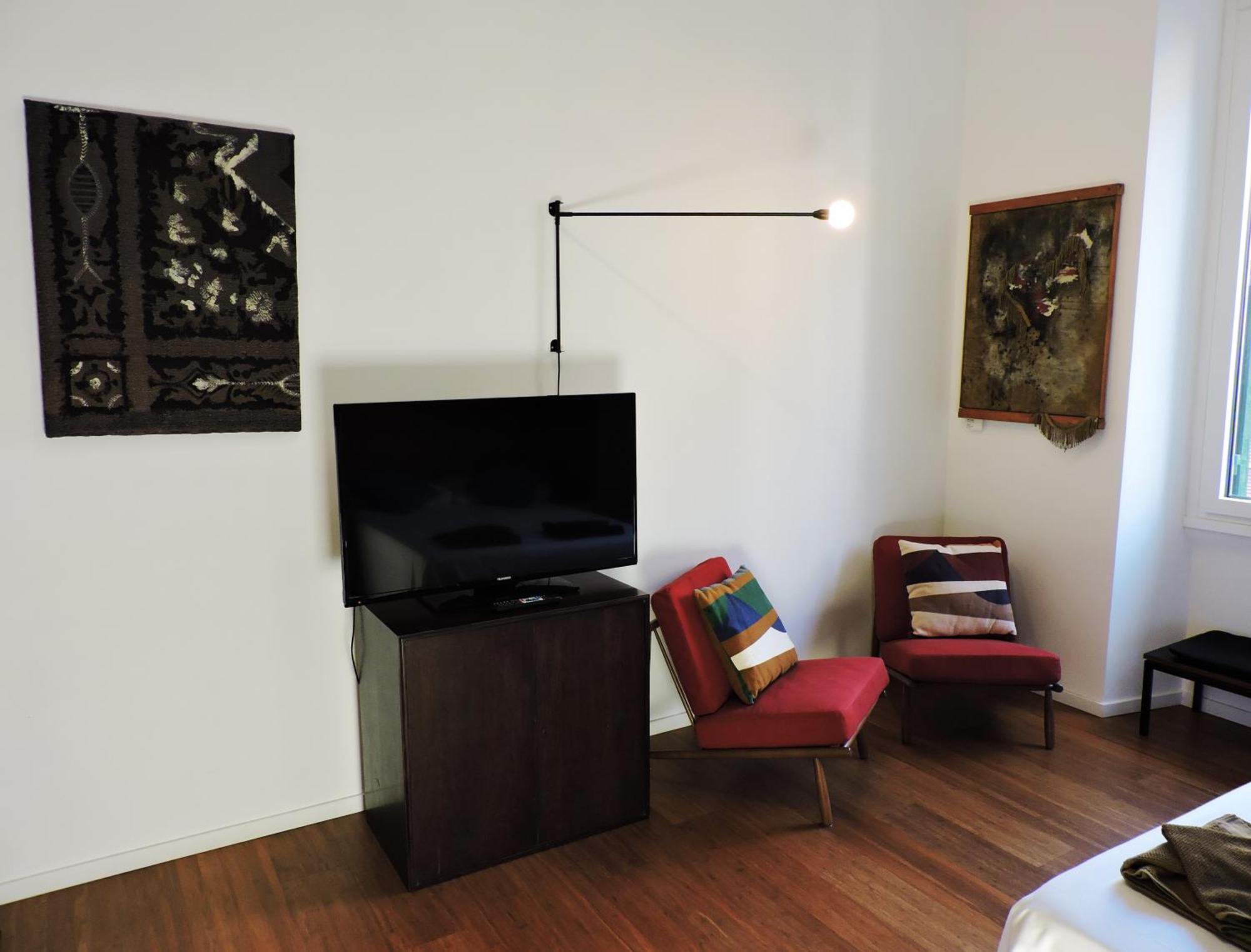 Art Lab Residence Rome Exterior photo